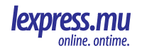 lexpress.mu vous remercie