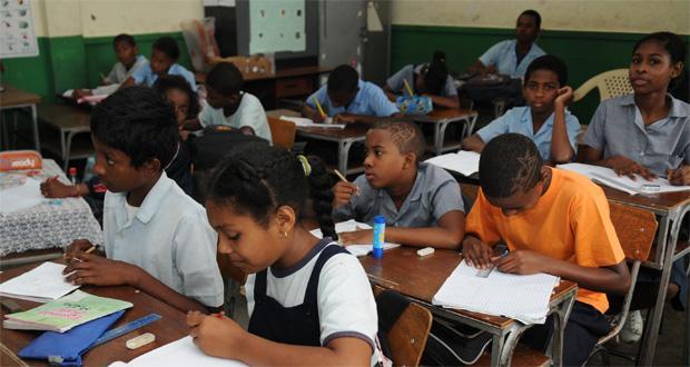 CPE: les examens de rattrapage ont lieu ce vendredi à Rodrigues