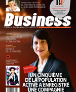 Les nouveaux Business Magazine et Lifestyle en kiosque