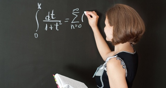 Fort taux d’échec en maths: les profs montrent du doigt le mode d’enseignement