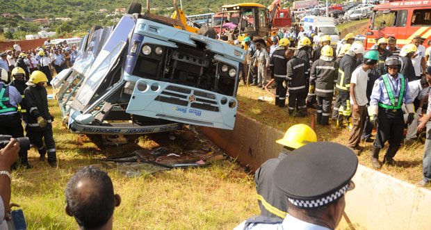 Accident de Sorèze: le Chief Engineer de la CNT met en cause le chauffeur
