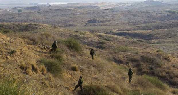 Le bilan de l'offensive israélienne sur Gaza dépasse 500 morts
