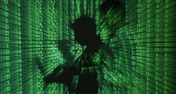 Un réseau russe aurait volé 1,2 milliard d'identifiants internet