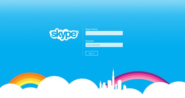 Nouvelle version de Skype: gare à la déconnexion!