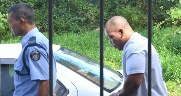 Fusillade de Petit-Verger: quatre policiers arrêtés par la MCIT