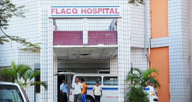 Hôpital de Flacq: un «mal de ventre» cause la mort d’une mère de 25 ans