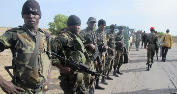 L'armée camerounaise dit avoir tué 27 combattants de Boko Haram