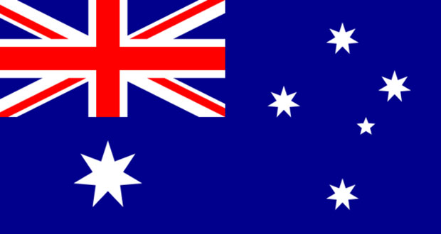 L'Australie prépare son adhésion officielle à l'Otan