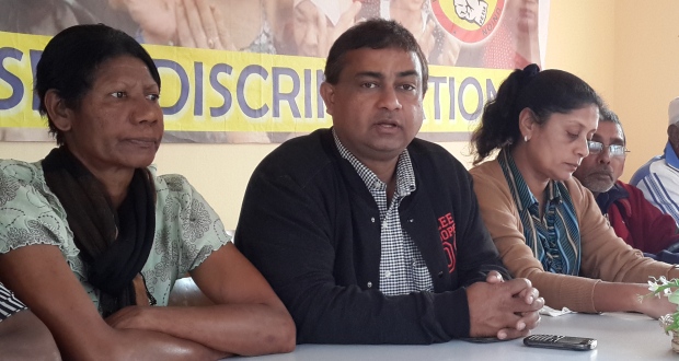 CTSP: «Les travailleurs n’attendent pas grand-chose de l’alliance PTr-MMM»