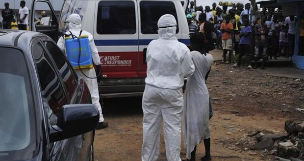Barack Obama va dévoiler un vaste plan de lutte contre Ebola