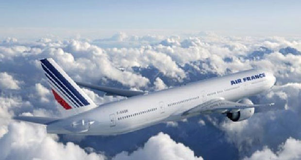 Grève à Air France : Un vol de nouveau annulé ce samedi au départ de La Réunion