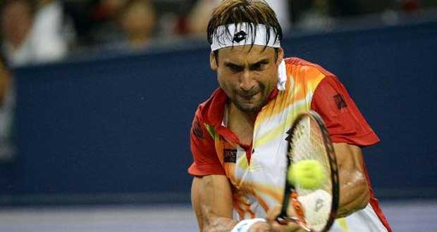 Tennis: finale Murray-Ferrer à Vienne aux accents de Masters