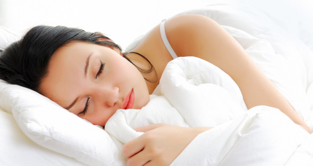 Cinq recettes pour renouer avec le sommeil