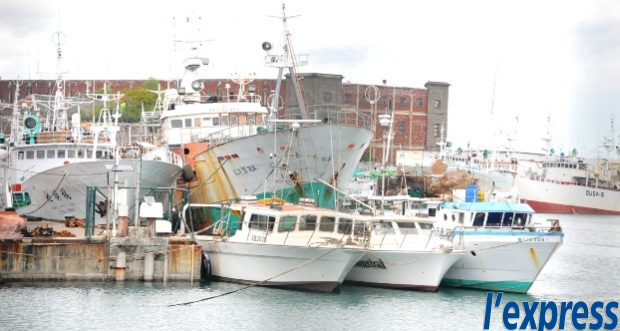 Port-Louis: deux officiers de la National Coast Guard meurent noyés
