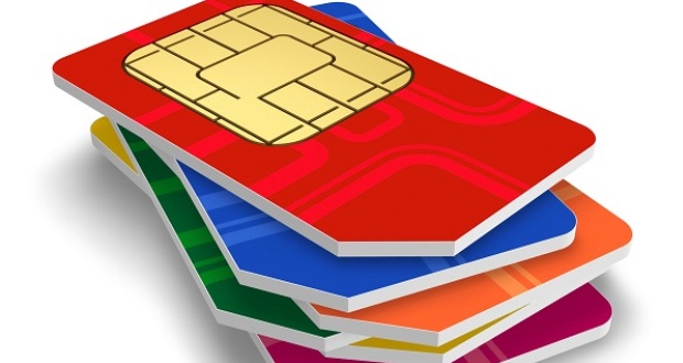 Téléphonie: des cartes SIM distribuées gratuitement