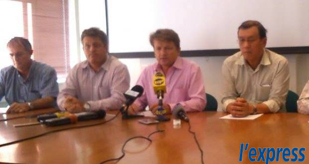 Sucre: les jours de grève ne seront pas payés, indique la MSPA