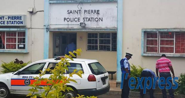St-Pierre: Il est arrêté pour le meurtre de son voisin