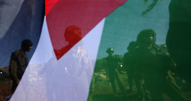 L'Onu saisie d'un projet de fin de l'occupation israélienne