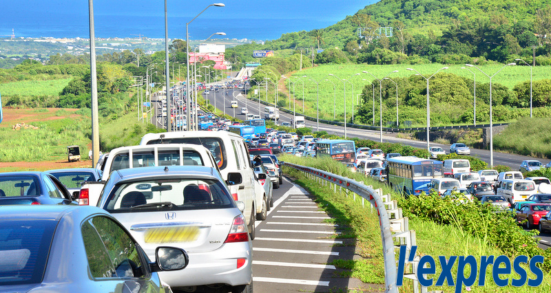 Congestion routière: les solutions envisagées