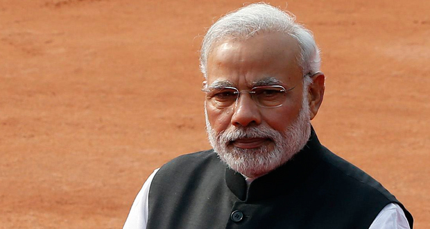 Célébrations du 12 mars: Narendra Modi visitera la cironscription du PM