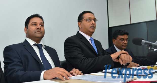 Mauritius Duty Free: Rs 100 millions de commissions pour une compagnie de Soornack