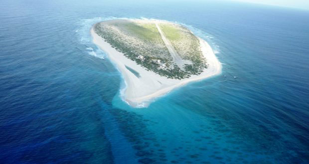 Parc marin aux Chagos: Maurice obtient gain de cause