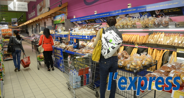 Dépréciation de la roupie: bientôt une hausse du prix des denrées alimentaires importées