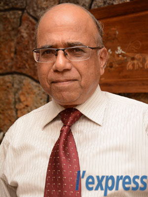 Anil Gujadhur: «Nos conglomérats ont soutenu leur croissance grâce à toutes sortes de patronage politique…»