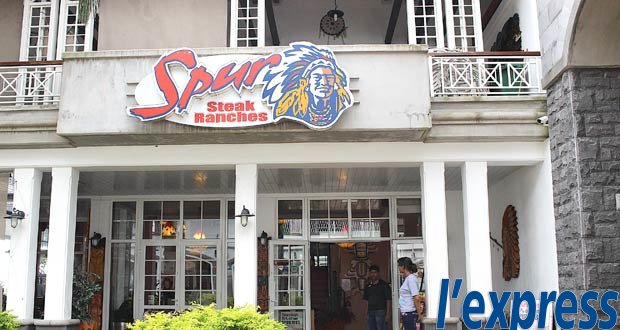 On a testé: Spur Steak House à Bagatelle   