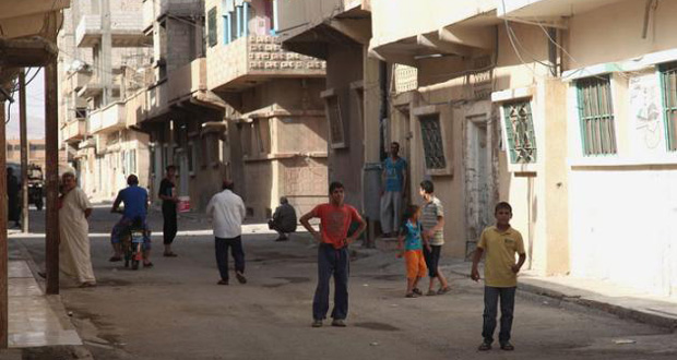 L'EI a tué 400 civils à Palmyre, selon des médias syriens