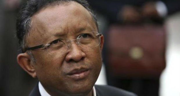 Le président malgache conteste sa destitution par l’Assemblée