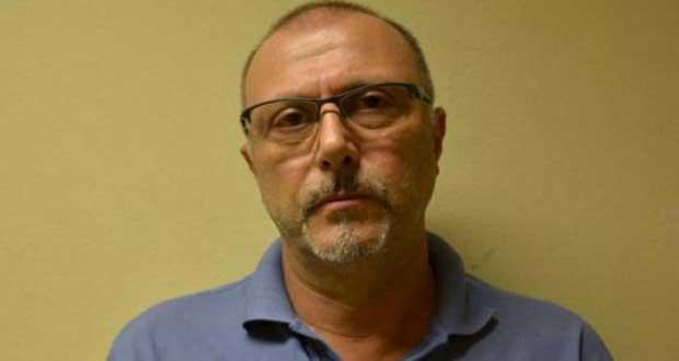 Un chef mafieux italien arrêté au Brésil après 30 ans de cavale