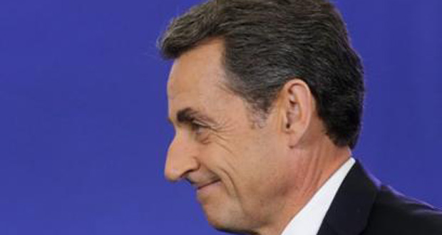 Nicolas Sarkozy prend date pour 2017 avec son congrès fondateur