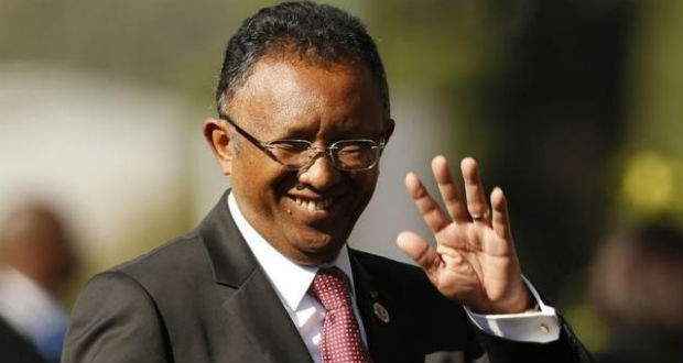 Madagascar: l’Assemblée nationale lorgne la présidence