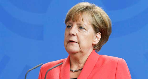 La CE fait une dernière offre à Athènes, Merkel dubitative