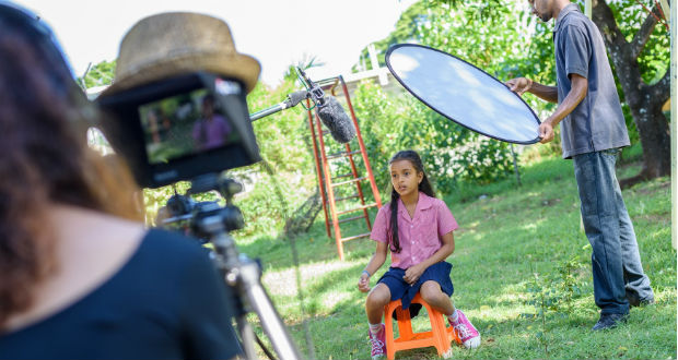 EcoTV Kids : quand les enfants font passer des messages écologiques