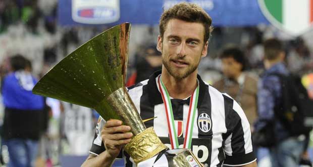 Transfert: la Juventus Turin prolonge Allegri et Marchisio