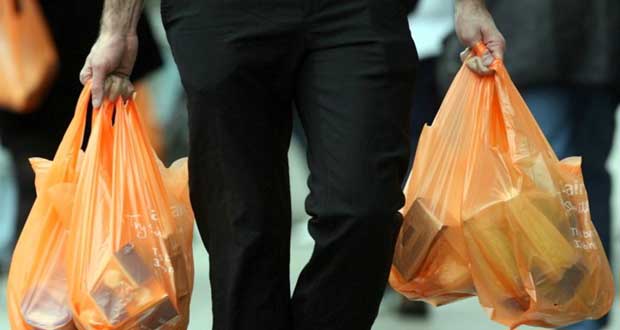 Comores: les sacs en plastique bannis à partir de 2016
