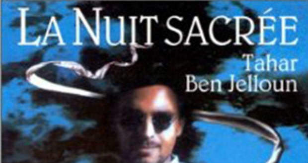 Les classiques : «La Nuit sacrée» de Tahar Ben Jelloun