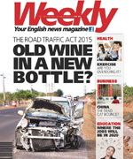 Headlines of the new edition