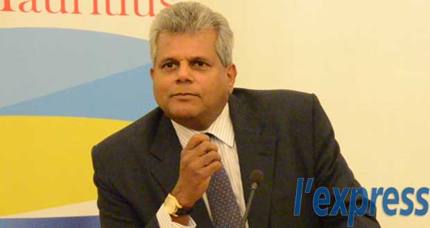Aviation: les leçons de Vijay Poonoosamy à Air Mauritius