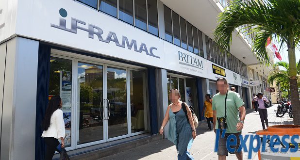 Iframac: la majorité des employés votent pour l’autogestion