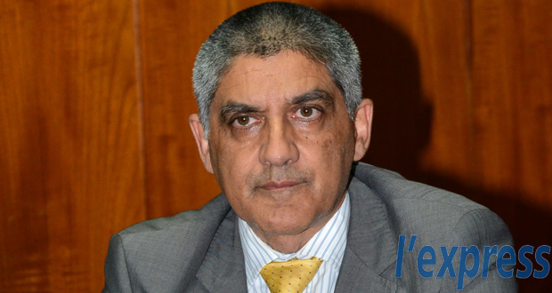 Conseil des ministres : Pourquoi Mushtaq Oosman a été éjecté