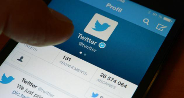 Le site listant les tweets supprimés par les politiciens bloqué par Twitter