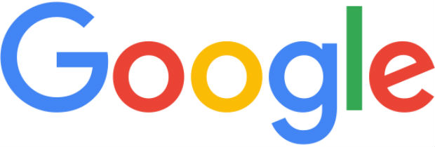 Google modernise son logo