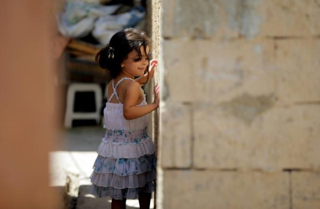 Moyen-Orient: les guerres privent d'école 13 millions d'enfants