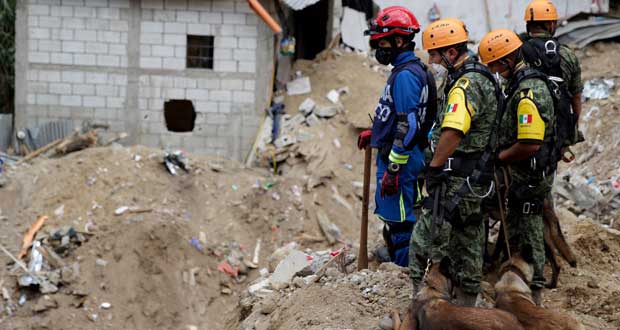 Guatemala: le bilan du glissement de terrain passe à 131 morts