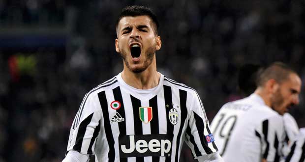 Italie - La Juventus est de retour, l'AC Milan s'écroule