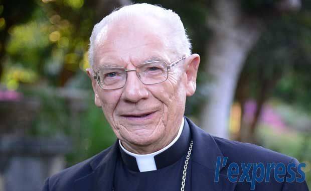 Cardinal Paul Poupard, ancien «ministre» de la Culture du Vatican : «Des scandales au Vatican ? Ah bon, lesquels ?»