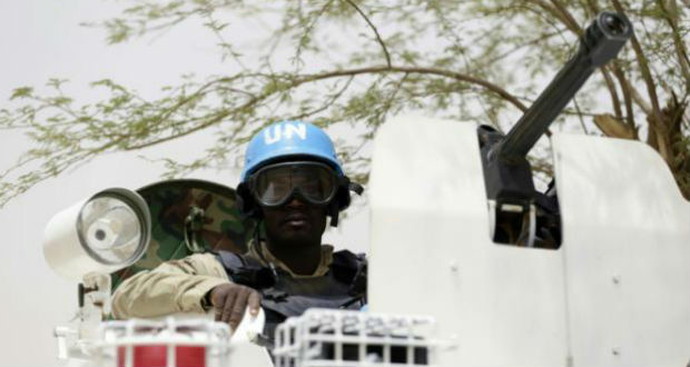 Mali: trois morts dans une attaque contre un camp de l'ONU revendiquée par un groupe jihadiste